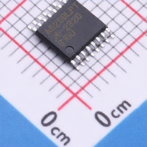 ALLEGRO A6268KLPTR-T for sale