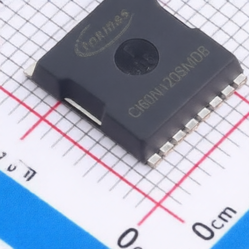 Tokmas CI60N120SMD8 for sale