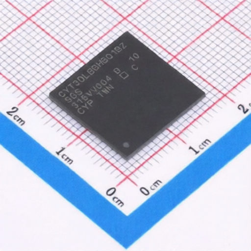 Infineon CYT3DLBBHBQ1BZSGS for sale