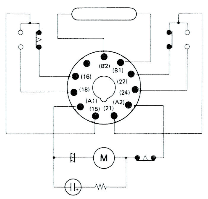 OMRON Y92H-2 for sale
