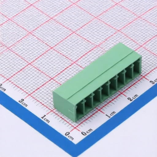 KANGNEX WJ15EDGVC-3.5-08P-14-00A for sale