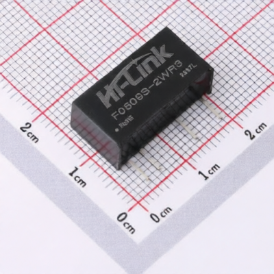 HI-LINK F0509S-2WR3L for sale