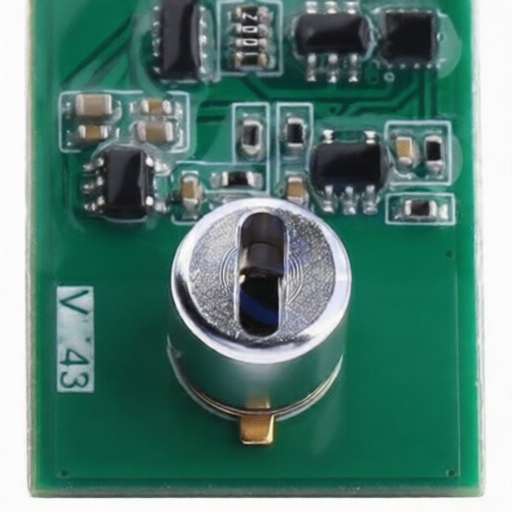 Aosong AIT1000H02 for sale