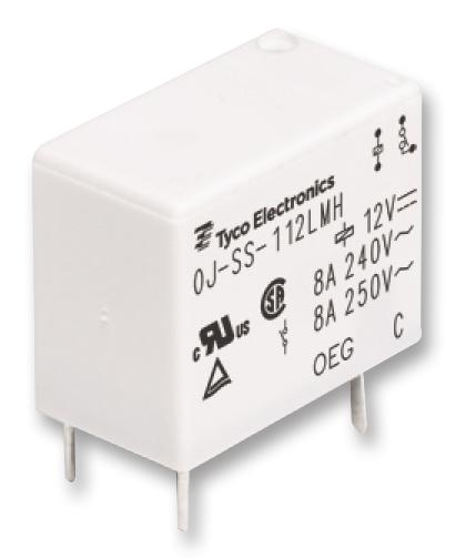 TE Connectivity OJ-SS-124LMH2 for sale