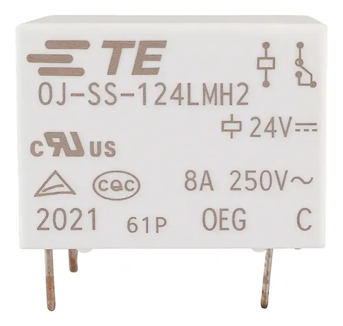 TE Connectivity OJ-SS-124LMH2 for sale