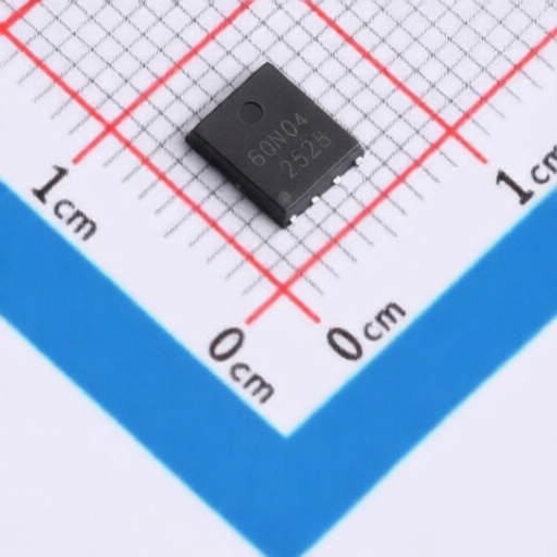 XNRUSEMI XRS60N04F for sale