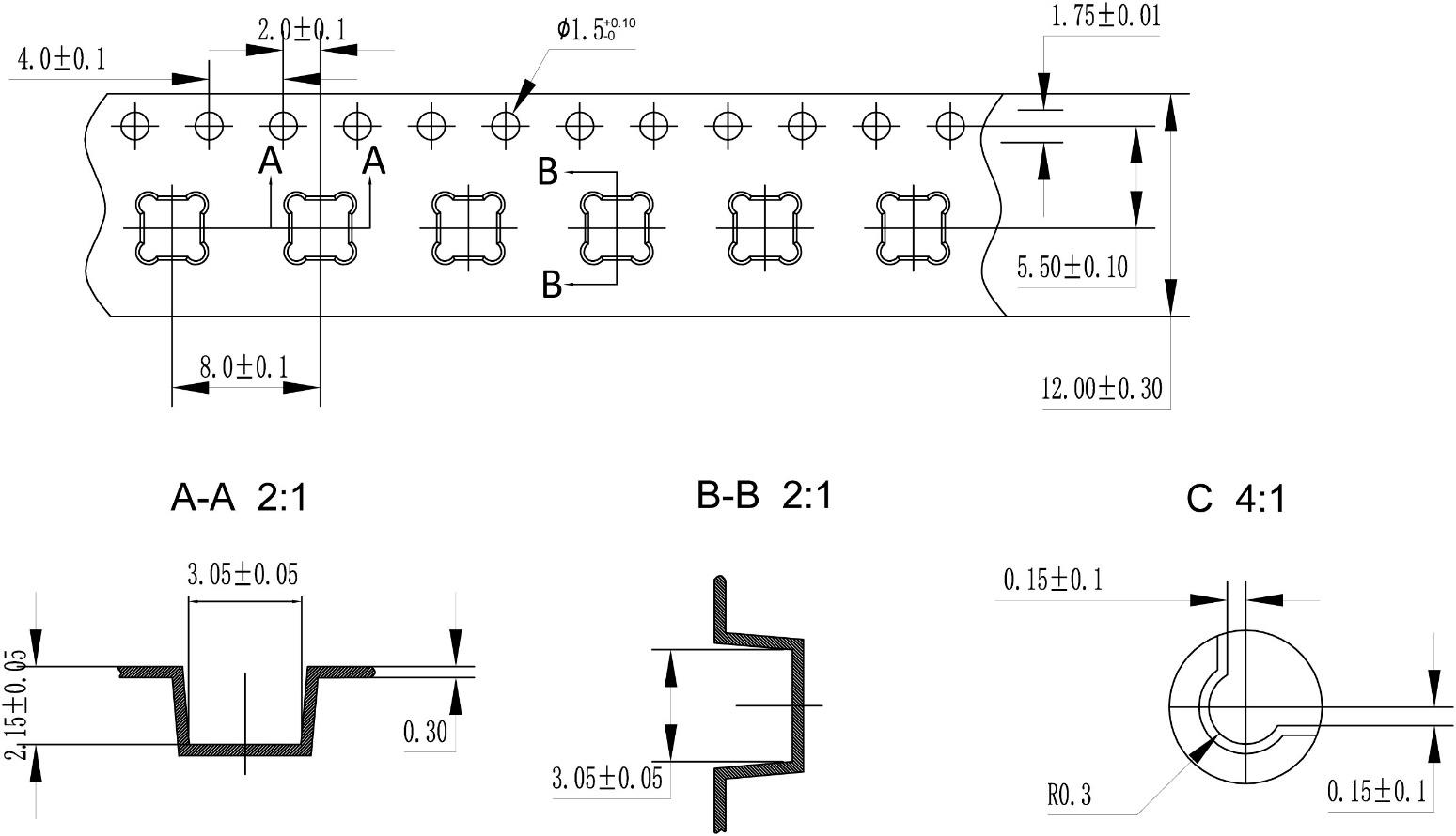 Goertek SPL16-005 for sale