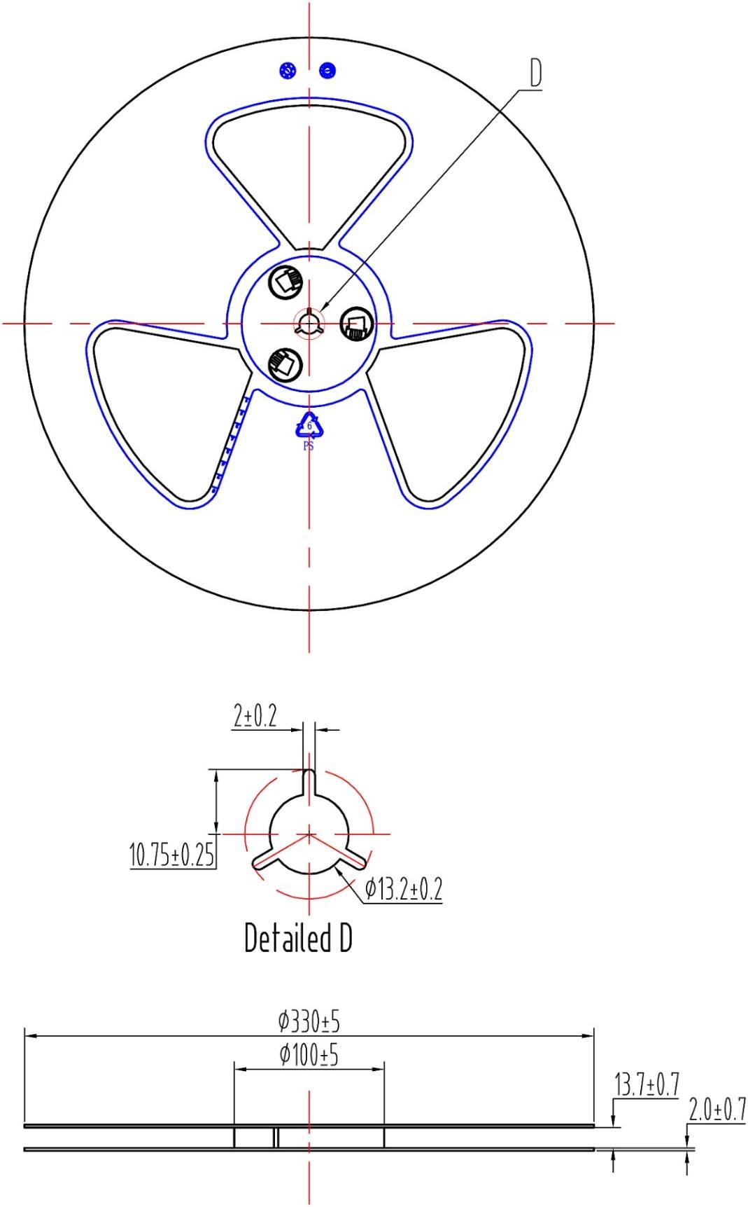 Goertek SPL16-005 for sale