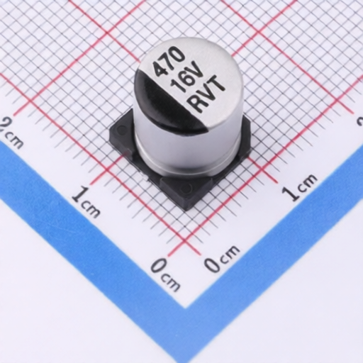 ChengTao RVT1C471M1010ZY for sale