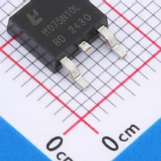 Minos MPT075N10L for sale