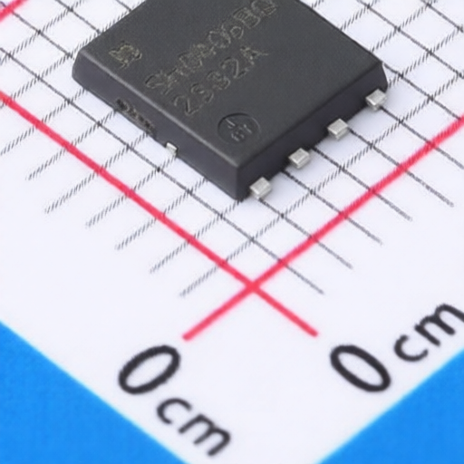 Jiangsu JieJie Microelectronics JMSH0403BGQ-13 for sale