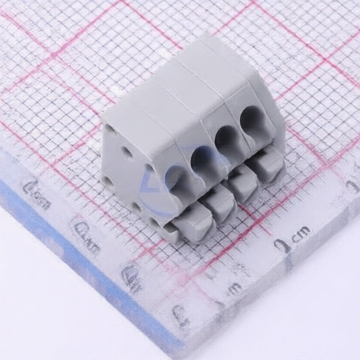 DORABO DB250B-3.5-4P-GY for sale