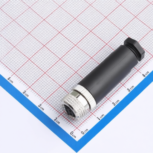 CAZN M8-S4D-PWA05 for sale