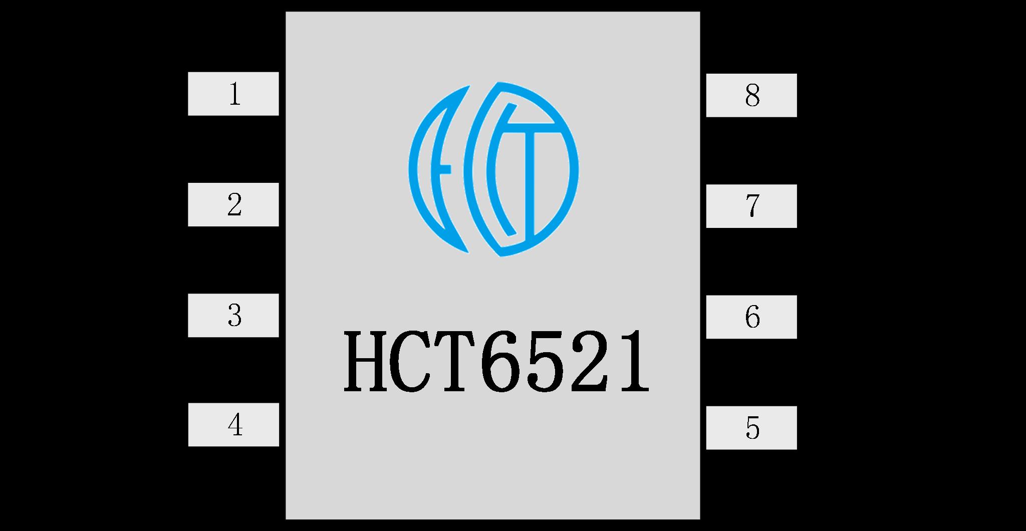 HCTmicro HCT6521 A2 for sale