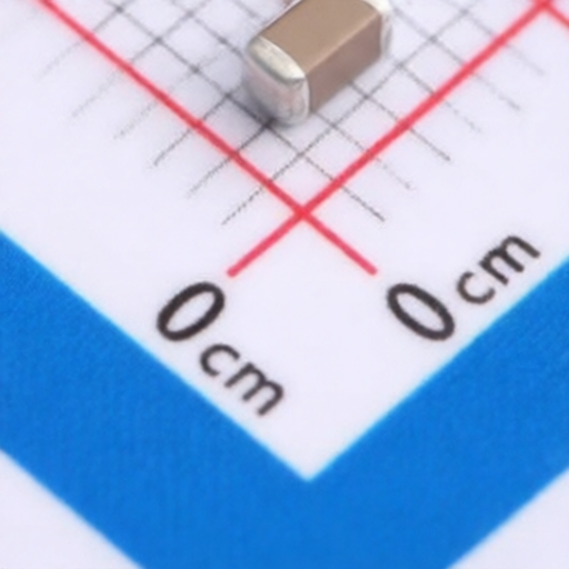 FOJAN FCC1206B104K251HT for sale