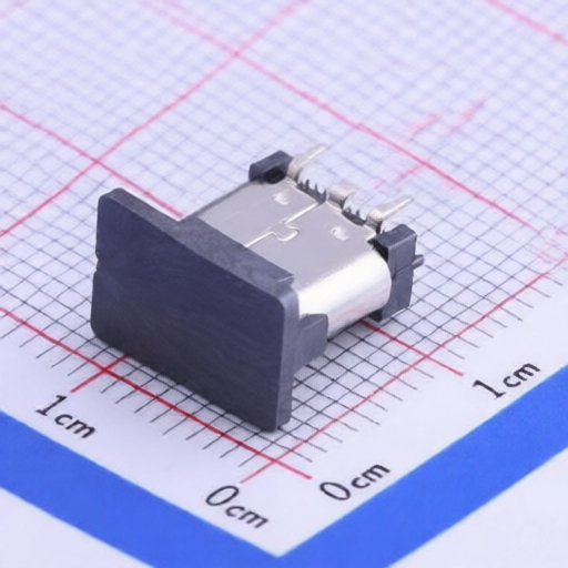 Korean Hroparts Elec TYPE-C-31-M-06 for sale