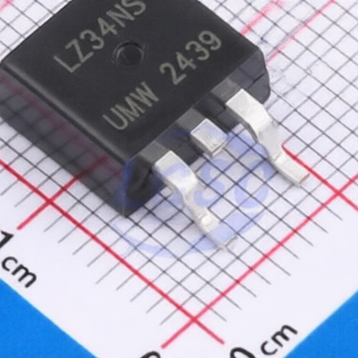 UMW IRLZ34NSTRL(UMW) for sale