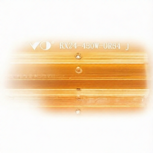 VO RX24/450W-0Ω64±5% for sale