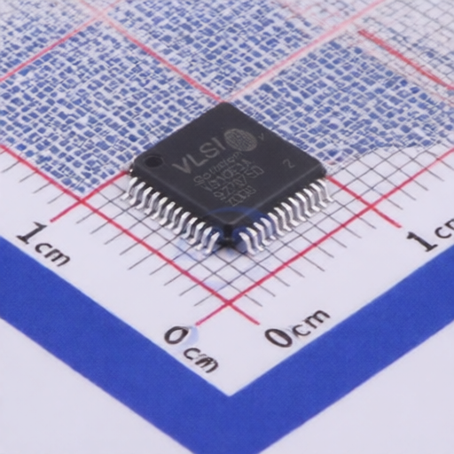 VLSI VS1063A-L for sale