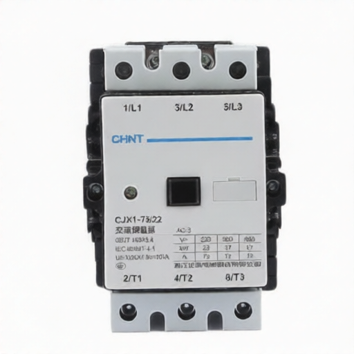 CHINT CJX1-75/22 220V for sale