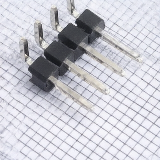 JXTCONN PZ2.54R-1104P-H25 for sale