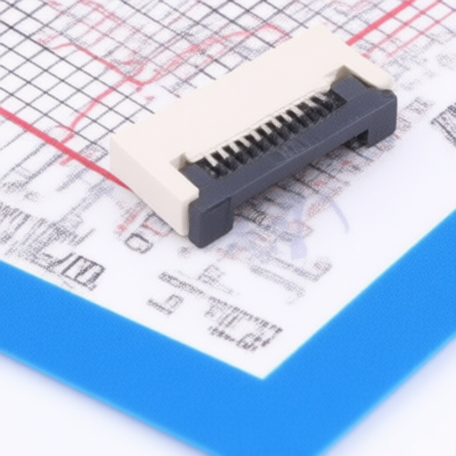 Hong Cheng HC-FPC-0.5-10P-FH20 for sale