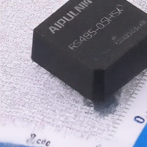 AIPULNION RS485-05HSA for sale