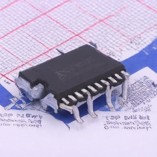 Wuxi China Resources Huajing Microelectronics CD7378CZ for sale