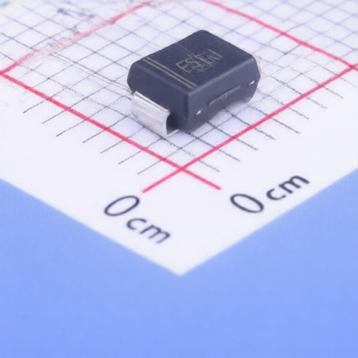 Jingdao Microelectronics ES5JB for sale