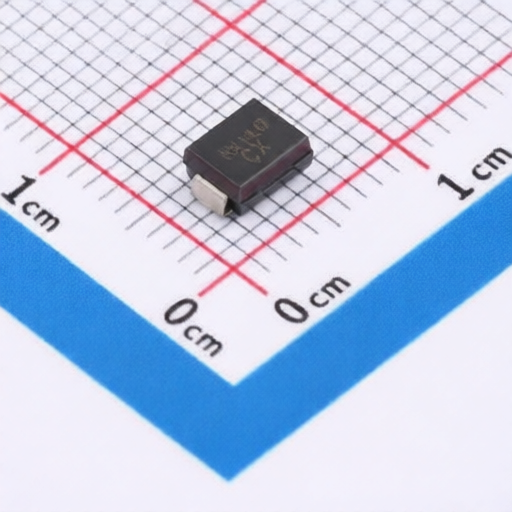 HT(Shenzhen Jinyu Semicon) MM1Z27 for sale