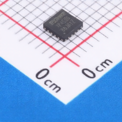 TPOWER TP4586 for sale