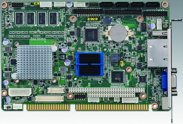 ADVANTECH PCA-6763G2-00A1E for sale