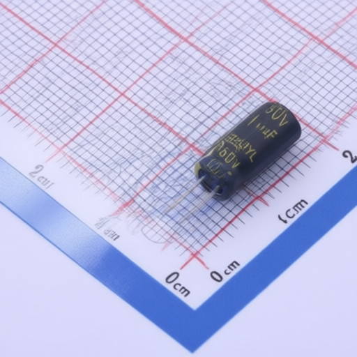 BERYL Electronic Tech RG050M100LC5*11TA-1A1E2R0L=5±0.5 for sale