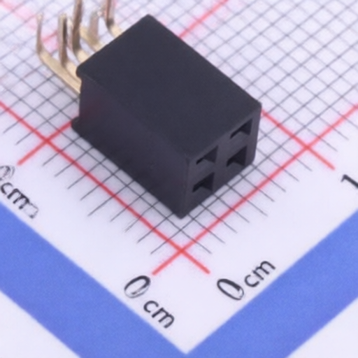 CJT(Changjiang Connectors) A2541HWR-2x2P for sale