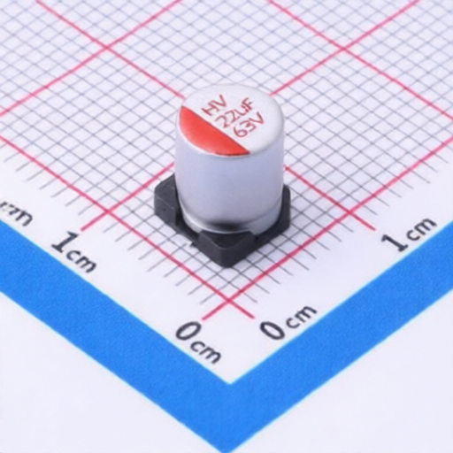 Honor Elec HV1J226M0607PZ for sale