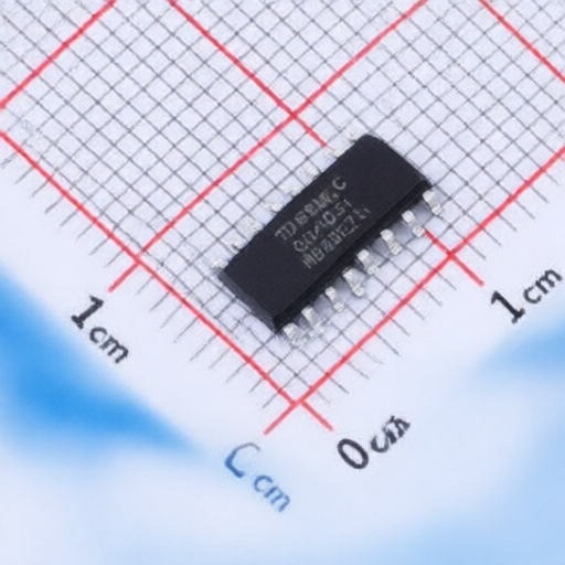 TDSEMIC CD4051BM+TD for sale