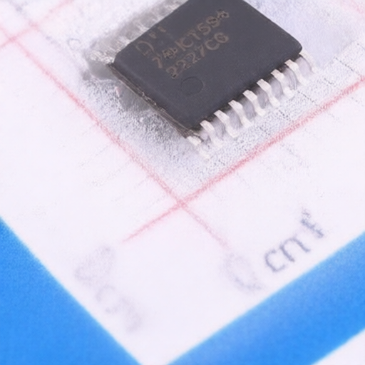 DIODES 74HCT594T16-13 for sale