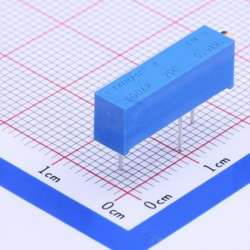 BOURNS 3006P-1-200LF for sale