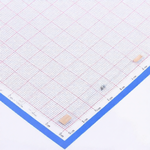 CCO(Chian Chia Elec) MF1/8W-47Ω±1% T for sale