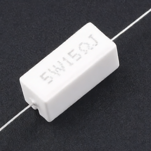 Huaxing Mechanical-Elec. CR-L5W-15ΩJ for sale