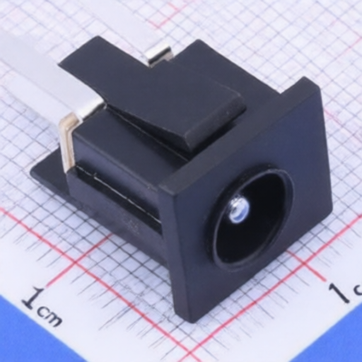 Korean Hroparts Elec DC-068-20A for sale