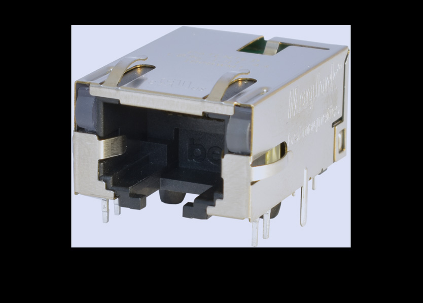 Bel Fuse L829-1J1T-43 for sale