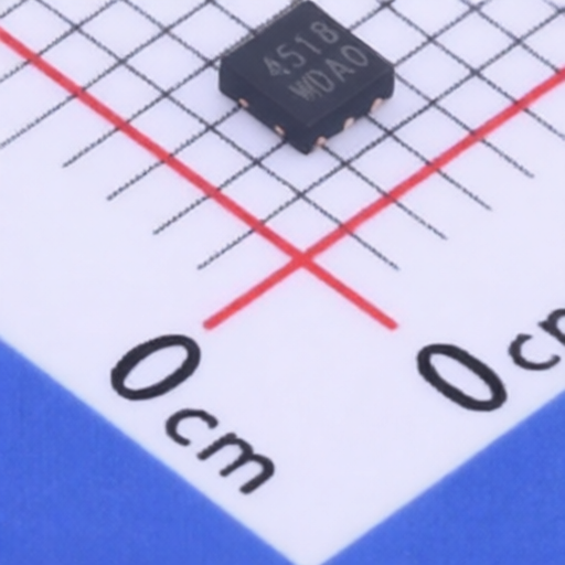 WILLSEMI WS4518D-6/TR for sale