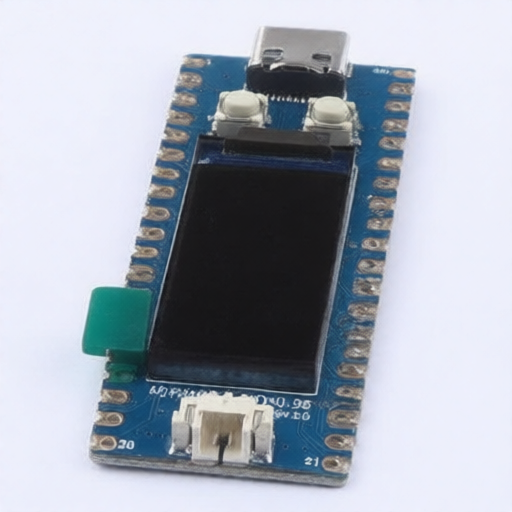 Waveshare RP2040-LCD-0.96 for sale