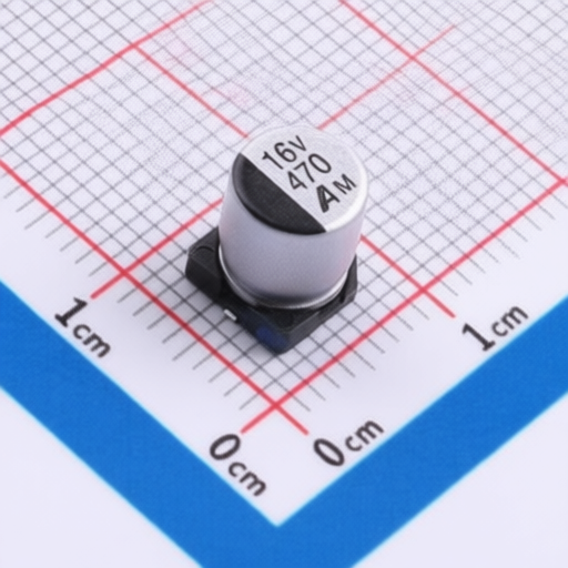 Honor Elec GVM1C471M0607 for sale