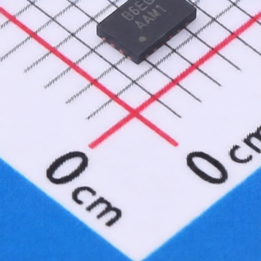 AWINIC(Shanghai Awinic Tech) AW86907FCR for sale