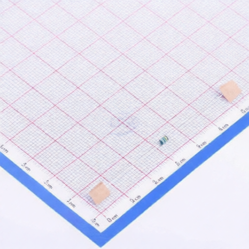 CCO(Chian Chia Elec) MF1/8W-1.5MΩ±1% T for sale