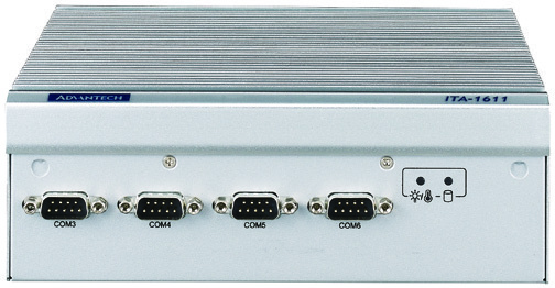 ADVANTECH ITA-1611-S0A1E for sale