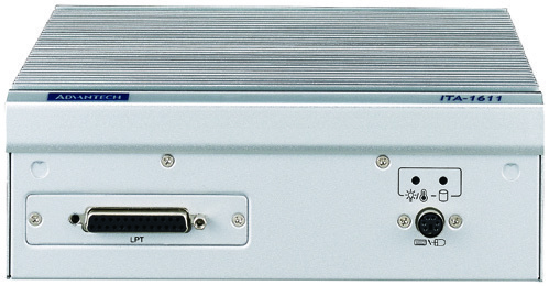 ADVANTECH ITA-1611-S0A1E for sale