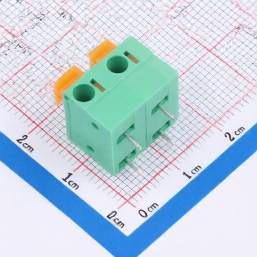 MAX MX142R-7.62-02P-GN01-Cu-A for sale